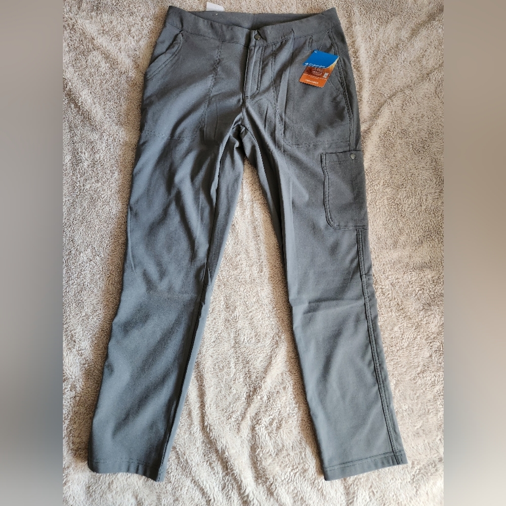 Columbia Ladies Omni-Shield Pant